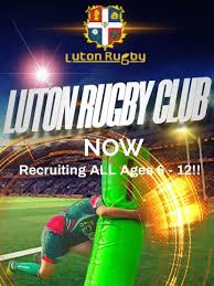 Image result for Luton Rfc