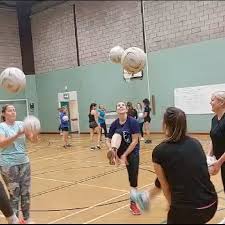 Image result for Leighton Buzzard (Beds) Netball Club
