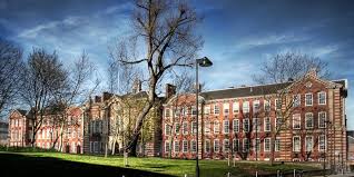 Image result for Sheffield University