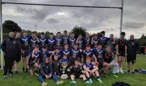 Image result for Lowca Amateur Rugby League Football Club
