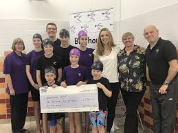 Image result for BRIGHOUSE SWIMMING CLUB