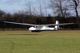 Image result for Windrushers Gliding Club (The)