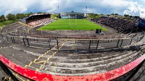 Image result for Bradford Bulls Super League Club