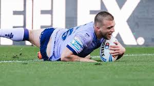 Image result for Huddersfield Sharks Rugby League Football Club