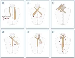 Image result for Как завязать галстук