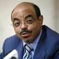 Ra'iisul wasaare Meles Zenawi/Google Images - meles_zenawi