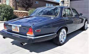Image result for Cirrus Gray 1983 Jaguar
