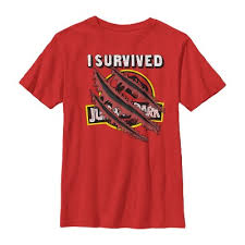 Image result for i survived t shirt