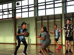 Image result for Haringey Angels Basketball Club