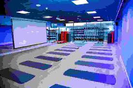 Image result for Village Gym Basingstoke