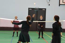 Image result for Formby Badminton Club