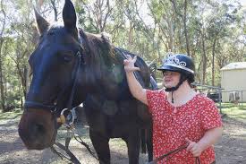 Image result for Riding For The Disabled