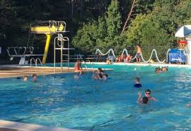 Image result for Leiston & District Swimming Club