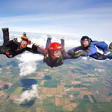 Image result for British Parachute Schools