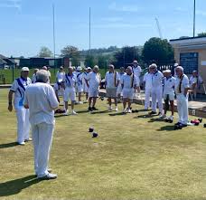 Image result for South Hams Indoor Bowls Club