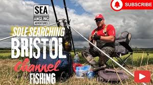 Image result for Bristol Channel Sea Fishing