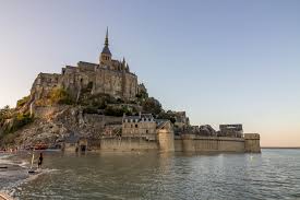 Image result for mont st michel