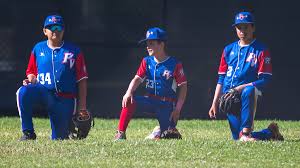 Image result for Allen Valley Quoits League