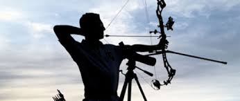 Image result for Abbey Bowmen (St Albans) Archery Club