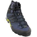 ADIDAS Men's Terrex Scope High GTX Hiking Shoes - Eastern Mountain ...