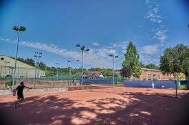 Image result for Edgbaston Priory Club