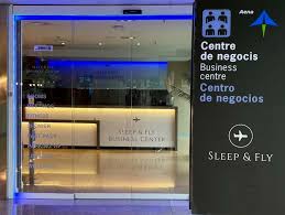 Image result for aeropuerto barcelona