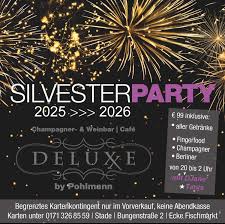 Image result for silvesterparty