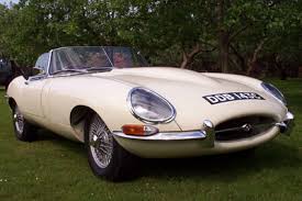 Image result for Pale Primrose 1965 Jaguar