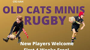 Image result for Old Caterhamians