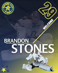 Image result for Oxford City Stars Ice Hockey Club