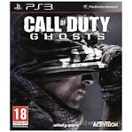 Call of Duty: Ghosts outed by Tesco - box art appears online ...