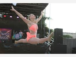 Image result for Saltire Twirlers