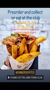 Image result for Thames Ditton Lawn Tennis Club