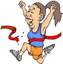AEF Girls Inc Sponsoring Running Races Local  In Alameda an