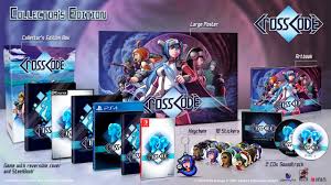 Image result for CrossCode