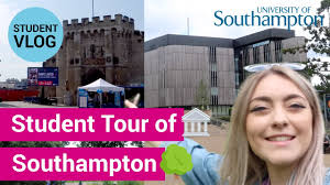 Image result for University of Southampton