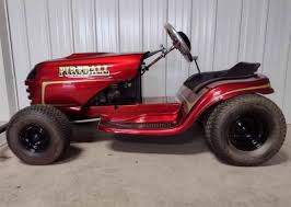 Image result for Fastmower - Lawn Mower Racer Club
