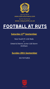 Image result for Oxted & District Junior Fc