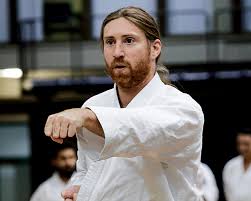 Image result for Maidenhead Karate Club