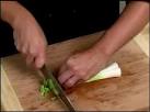 How to chop leeks | ifood.