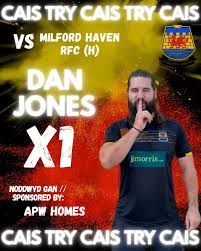 Image result for Milford Haven R F C