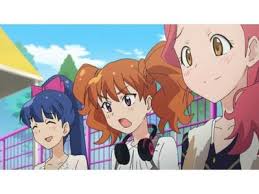 「ジェウン プリティーリズム・ディアマイフューチャー」の画像検索結果