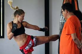 Image result for London Kickboxing
