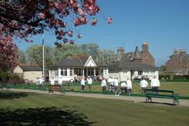 Image result for Hopeman & District Bowling Club