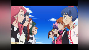 「しおの プリティーリズム・ディアマイフューチャー」の画像検索結果