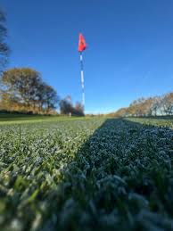 Image result for Charnwood Forest Golf Club