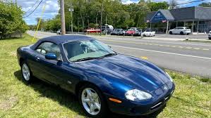 Image result for Sapphire Blue 1999 Jaguar