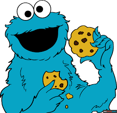 Image result for cookie monster