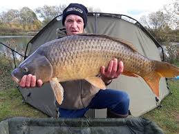 Image result for Vauxhall Angling Club
