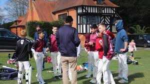 Image result for Guildford Cricket Club